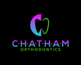 https://www.logocontest.com/public/logoimage/1577157805Chatham Orthodontics.png